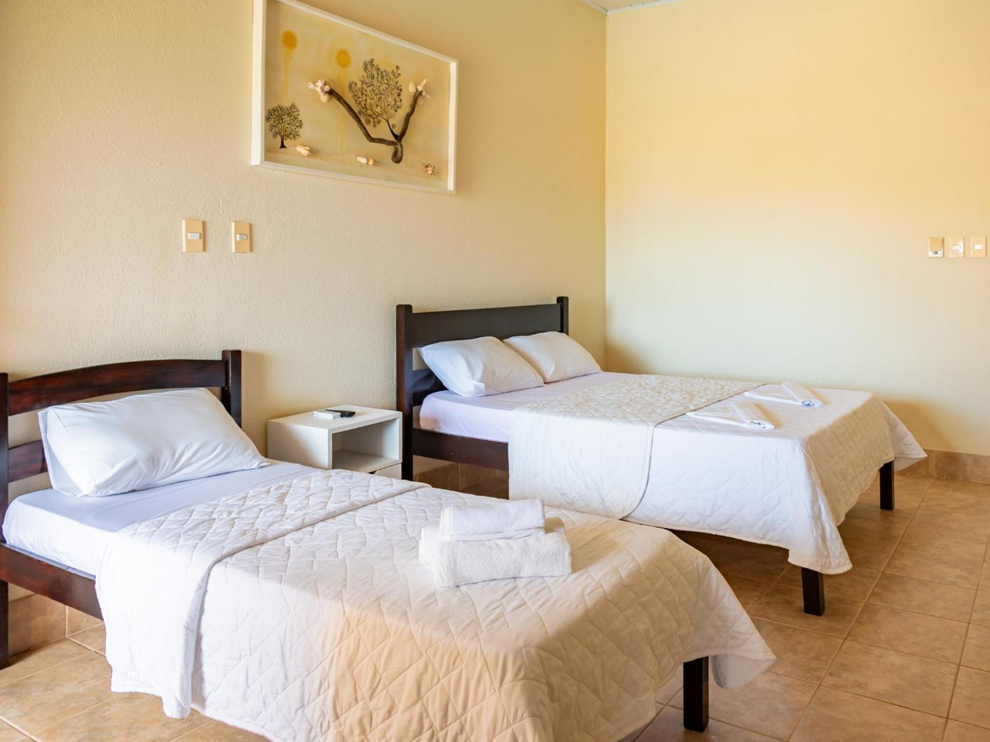 Pousada Mares Em Sergipe Estancia Ngoại thất bức ảnh