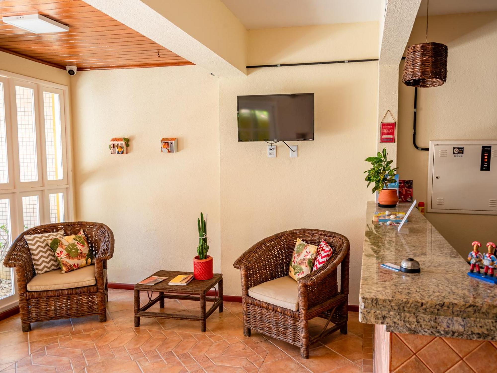 Pousada Mares Em Sergipe Estancia Ngoại thất bức ảnh